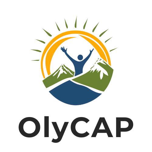 Olympic Community Action Programs logo