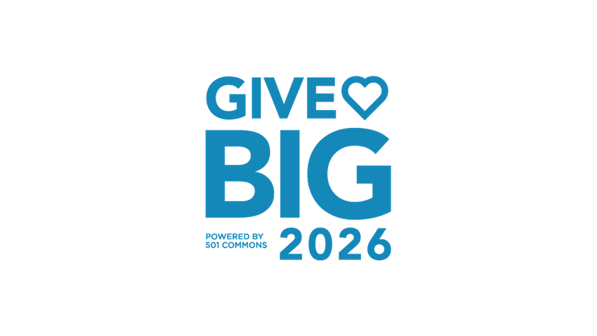 GiveBIG 2026