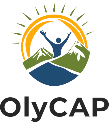 OlyCAP Logo